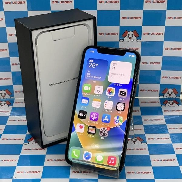 iPhone11 Pro docomo版SIMフリー 64GB MWC22J/A A2215