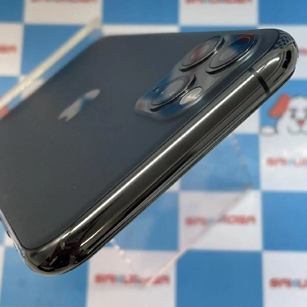 iPhone11 Pro docomo版SIMフリー 64GB MWC22J/A A2215