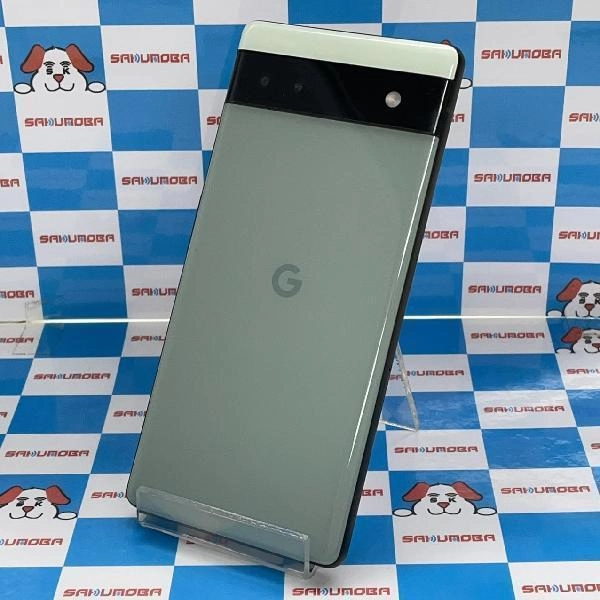 Google Pixel 6a 国内版SIMフリー 128GB GB17L