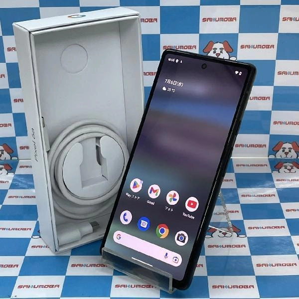 Google Pixel 6a 国内版SIMフリー 128GB GB17L