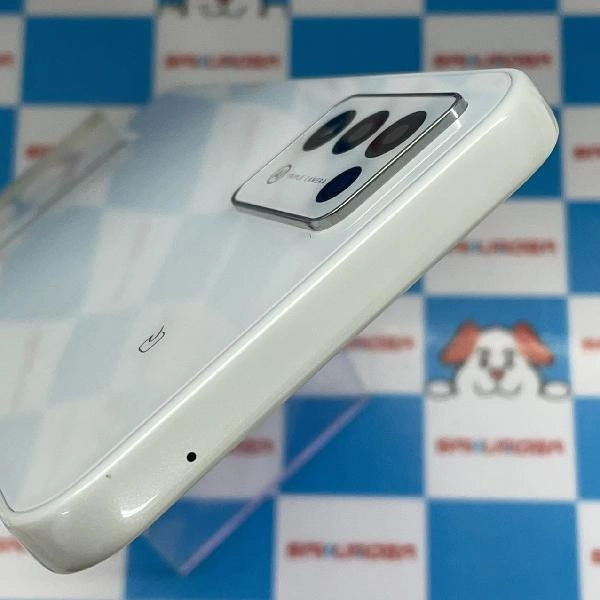 Libero 5G Ⅲ Y!mobile 64GB A202ZT 極美品