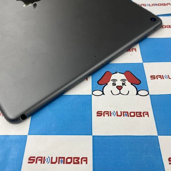 iPad Air 第3世代 Wi-Fiモデル 64GB MUUJ2J/A A2152 スペースグレイ