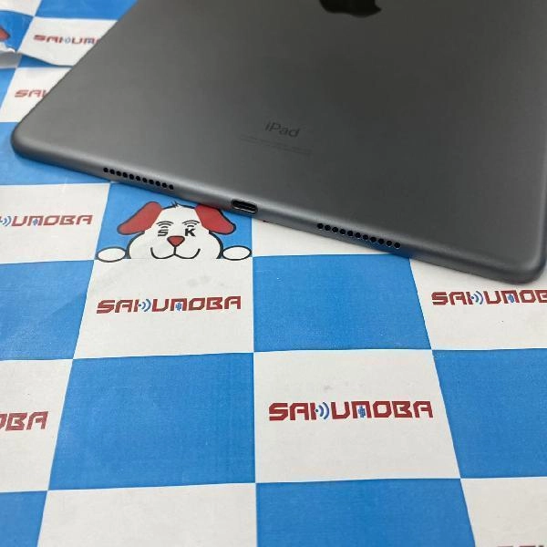 iPad Air 第3世代 Wi-Fiモデル 64GB MUUJ2J/A A2152 スペースグレイ