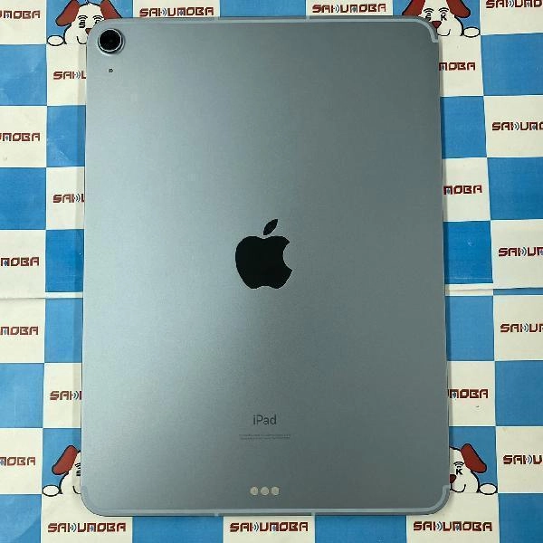 iPad Air 第4世代 docomo版SIMフリー 256GB MYH62J/A A2072 スカイブルー