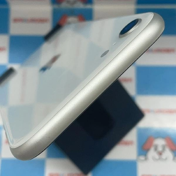 iPhoneSE 第2世代 Apple版SIMフリー 64GB MX9T2J/A A2296 ホワイト