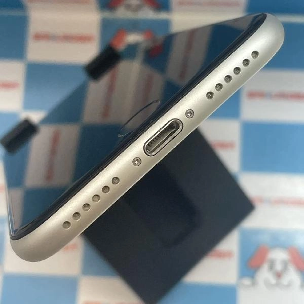 iPhoneSE 第2世代 Apple版SIMフリー 64GB MX9T2J/A A2296 ホワイト