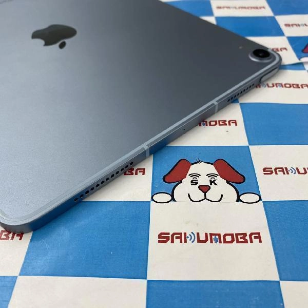 iPad Air 第4世代 docomo版SIMフリー 256GB MYH62J/A A2072 スカイブルー
