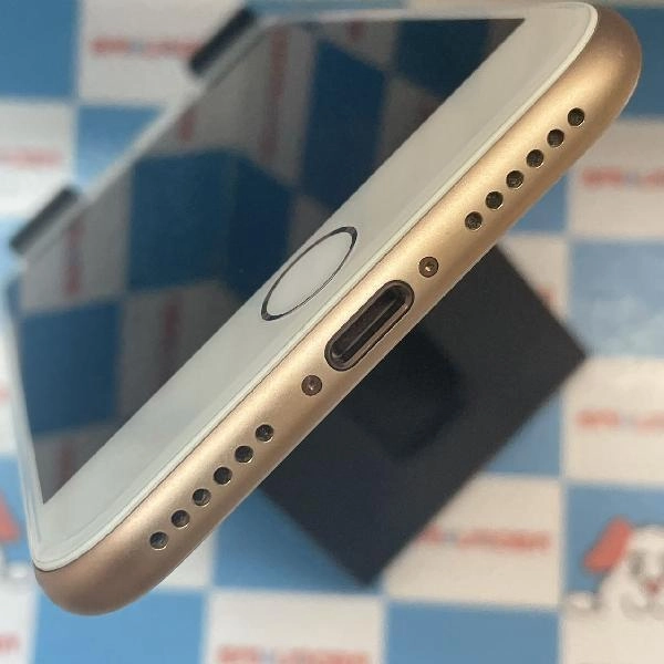 iPhone8 SoftBank版SIMフリー 64GB MQ7A2J/A A1906 ゴールド