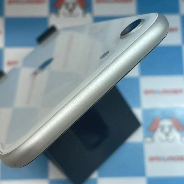 iPhoneSE 第2世代 au版SIMフリー 64GB MX9T2J/A A2296 極美品 ホワイト