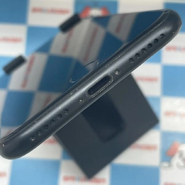 iPhoneSE 第2世代 Y!mobile版SIMフリー 128GB MXD02J/A A2296 ブラック