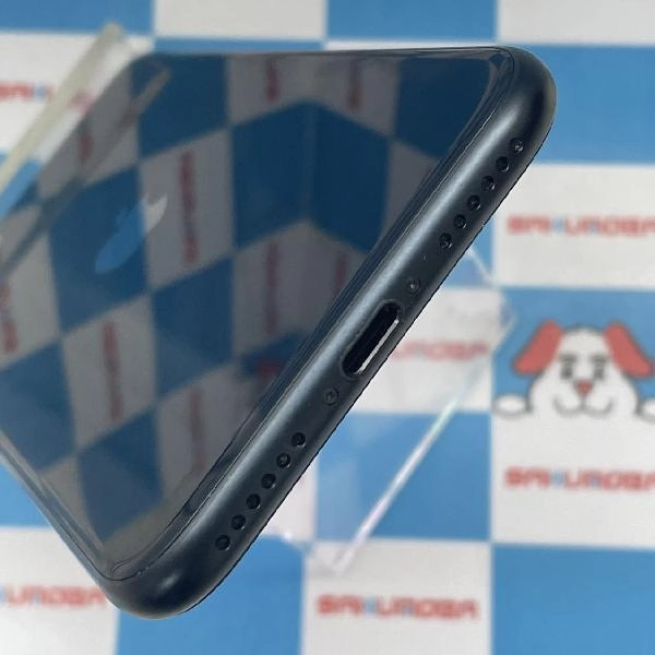 iPhoneSE 第3世代 SoftBank版SIMフリー 128GB MMYF3J/A A2782