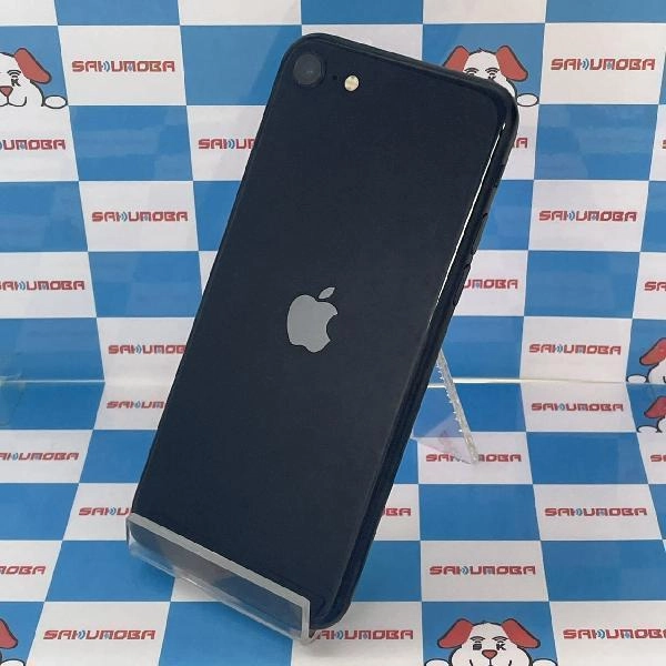 iPhoneSE 第3世代 SoftBank版SIMフリー 128GB MMYF3J/A A2782