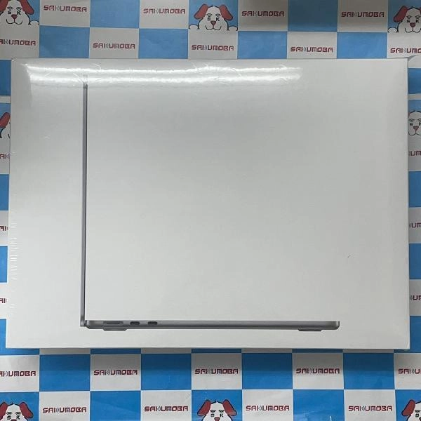 MacBook Air M2 2022 1TB Z15T000R9 A2681 新品未開封 ミッドナイト
