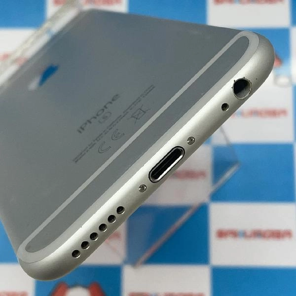 iPhone6s SoftBank版SIMフリー 32GB NN0X2J/A A1688