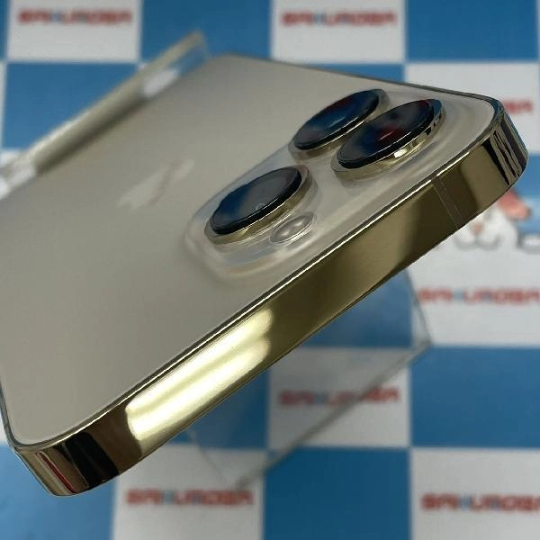 iPhone13 Pro Apple版SIMフリー 128GB NLUH3J/A A2636 交換未使用