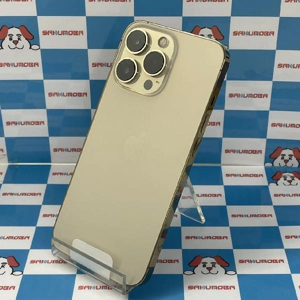 iPhone13 Pro Apple版SIMフリー 128GB NLUH3J/A A2636 交換未使用