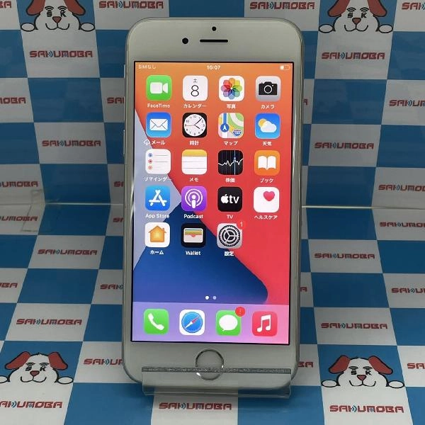 iPhone6s SoftBank版SIMフリー 32GB NN0X2J/A A1688