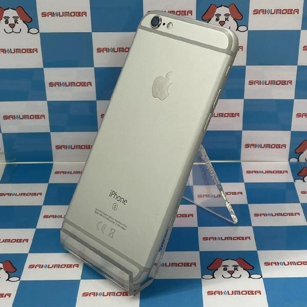 iPhone6s SoftBank版SIMフリー 32GB NN0X2J/A A1688