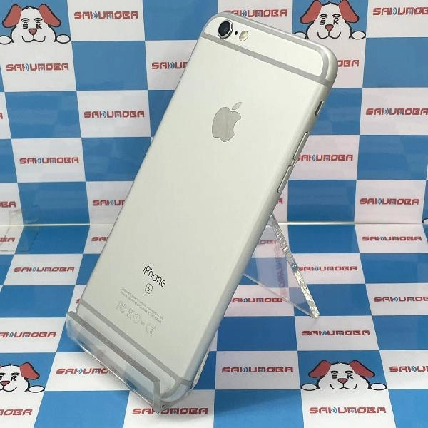 iPhone6s SoftBank版SIMフリー 32GB NN0X2J/A A1688