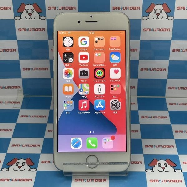 iPhone6s SoftBank版SIMフリー 32GB NN0X2J/A A1688