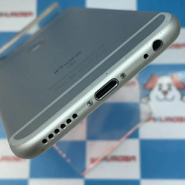 iPhone6s SoftBank版SIMフリー 32GB NN0X2J/A A1688