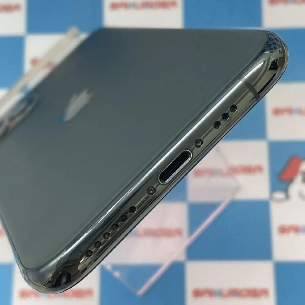 iPhone11 Pro SoftBank版SIMフリー 256GB MWCC2J/A A2215 訳あり大特価