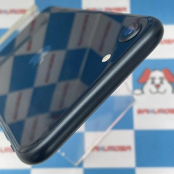 iPhoneSE 第3世代 SoftBank版SIMフリー 128GB MMYF3J/A A2782 新品同様