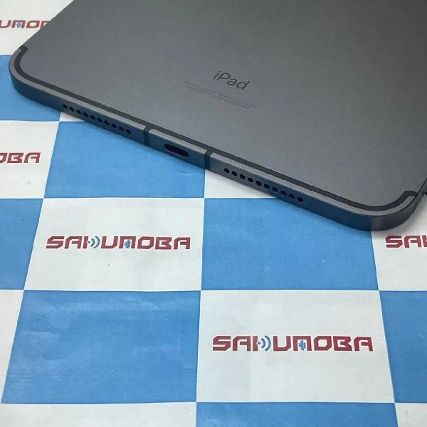 iPad mini 第6世代 SoftBank版SIMフリー 256GB MK8F3J/A A2568 新品同様