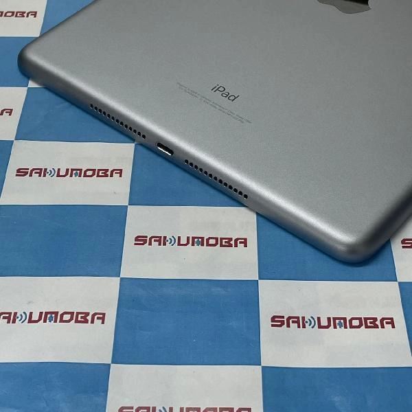 iPad 第6世代 au版SIMフリー 32GB MR6N2J/A A1954