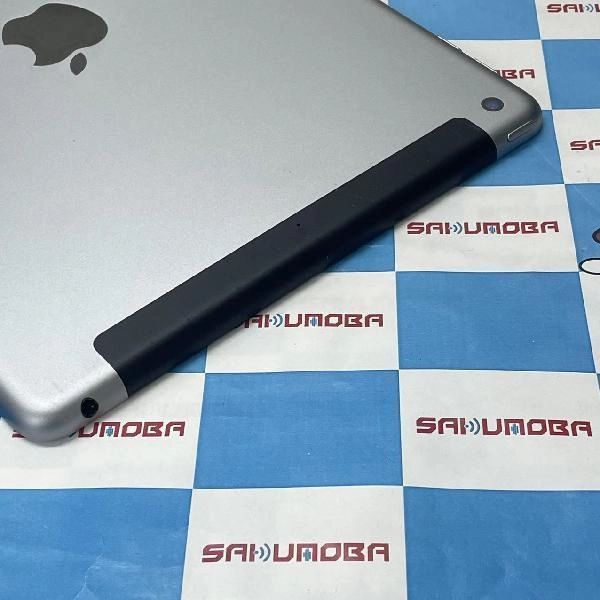 iPad 第6世代 au版SIMフリー 32GB MR6N2J/A A1954