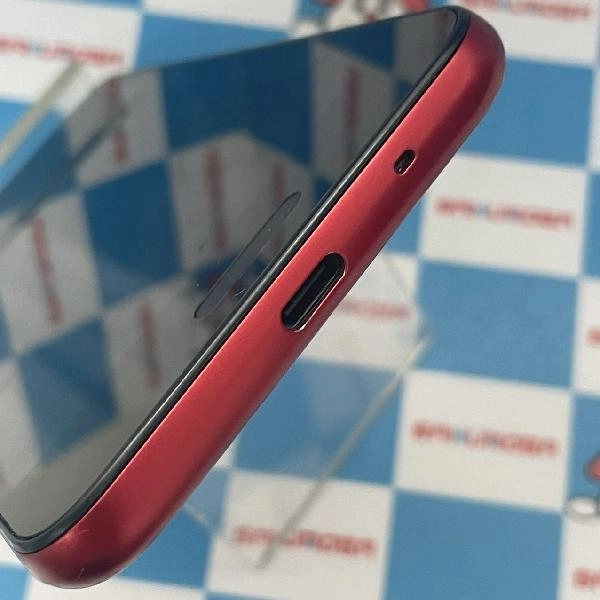 AQUOS sense lite SH-M05 SIMフリー 32GB