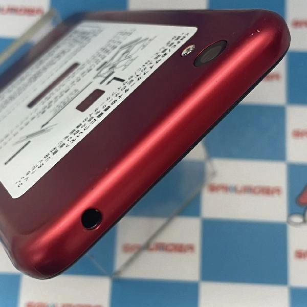 AQUOS sense lite SH-M05 SIMフリー 32GB