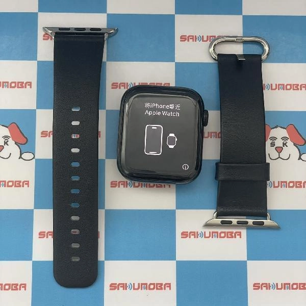 Apple Watch Series 5 GPS + Cellularモデル  MWWK2J/A A2157