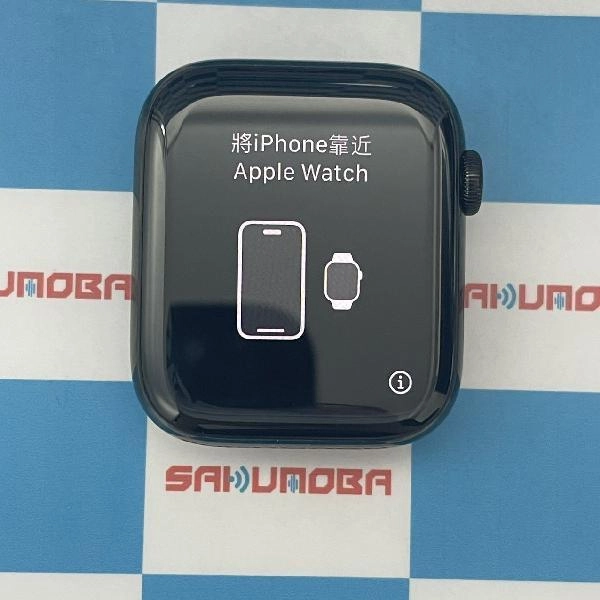Apple Watch Series 5 GPS + Cellularモデル  MWWK2J/A A2157