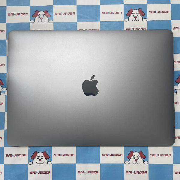 MacBook Pro 13インチ 2019 Thunderbolt 3ポートx 2 128GB MUHN2J/A スペースグレイ