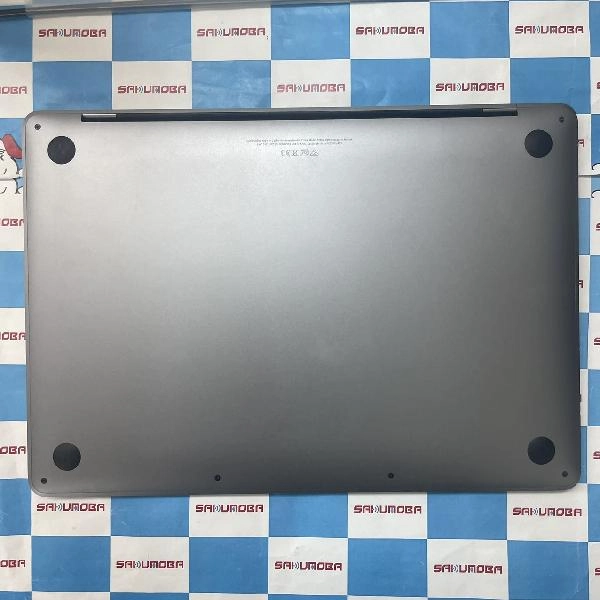 MacBook Pro 13インチ 2019 Thunderbolt 3ポートx 2 128GB MUHN2J/A スペースグレイ