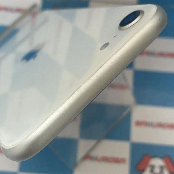 iPhoneSE 第2世代 SoftBank版SIMフリー 128GB MXD12J/A A2296 ホワイト