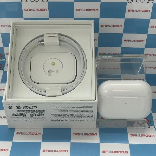 AirPods Pro 第2世代 MQD83J/A