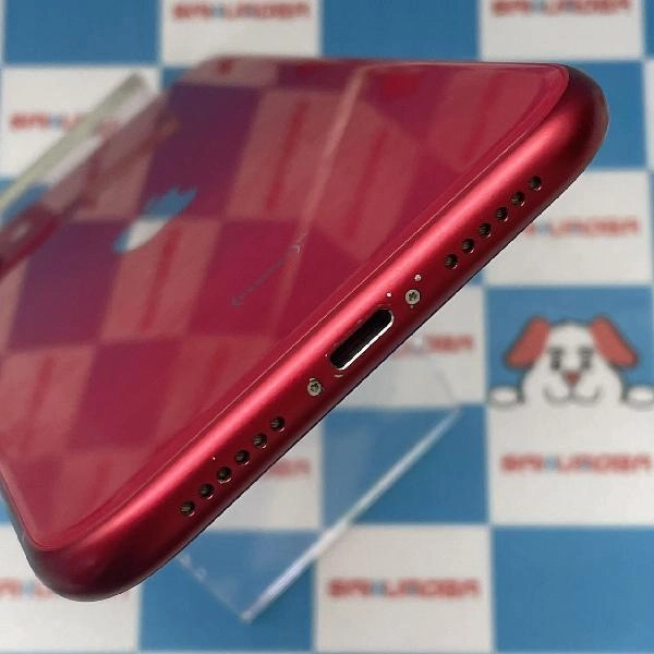 iPhone11 SoftBank版SIMフリー 64GB MWLV2J/A A2221 No 商品カラー