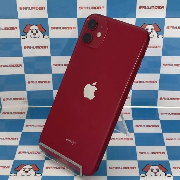 iPhone11 SoftBank版SIMフリー 64GB MWLV2J/A A2221 No 商品カラー
