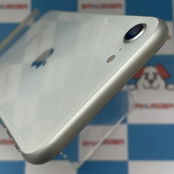 iPhoneSE 第2世代 Apple版SIMフリー 64GB MX9T2J/A A2296 ホワイト