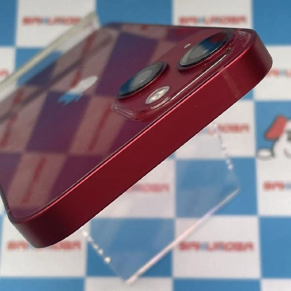 iPhone13 mini SoftBank版SIMフリー 128GB MLJG3J/A A2626