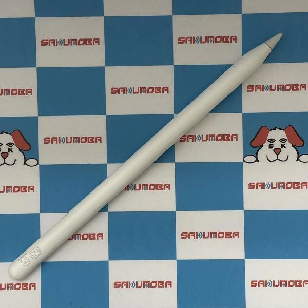 Apple Pencil 第2世代 MU8F2J/A  A2051 ホワイト