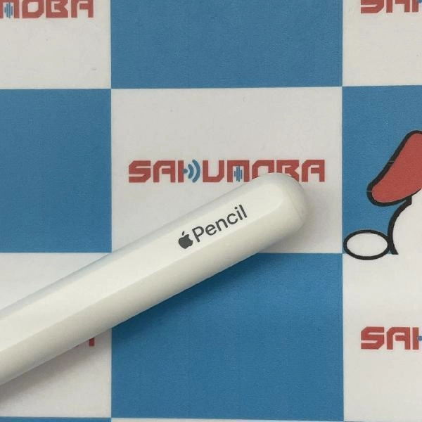 Apple Pencil 第2世代 MU8F2J/A  A2051 ホワイト