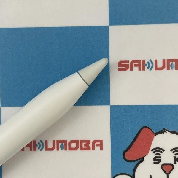 Apple Pencil 第2世代 MU8F2J/A  A2051 ホワイト