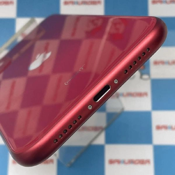 iPhone11 au版SIMフリー 128GB MWM32J/A A2221 No 商品カラー