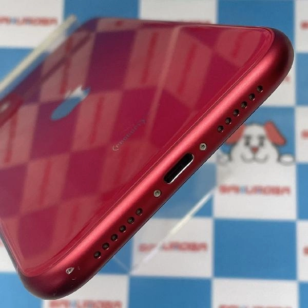 iPhone11 SoftBank版SIMフリー 64GB MHDD3J/A A2221 No 商品カラー