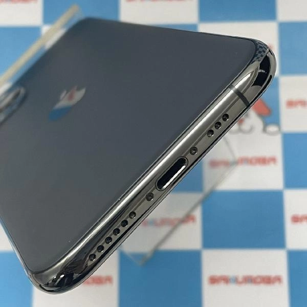 iPhone11 Pro au版SIMフリー 256GB MWC72J/A A2215 美品