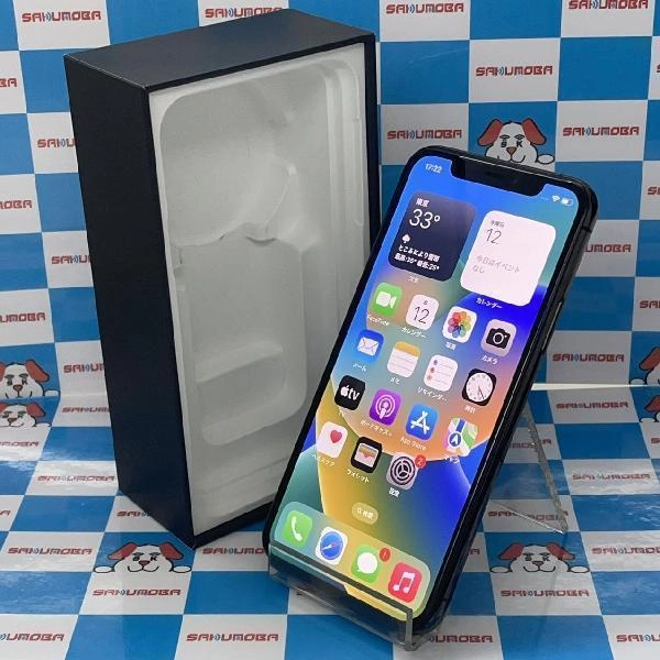 iPhone11 Pro au版SIMフリー 256GB MWC72J/A A2215 美品