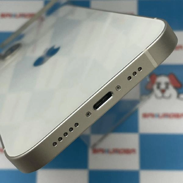 iPhone14 SoftBank版SIMフリー 128GB MPUQ3J/A A2881 新品同様